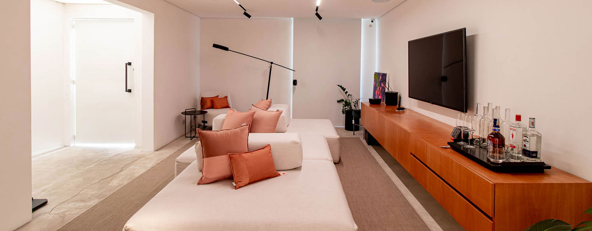 Showroom SPOTCASA
