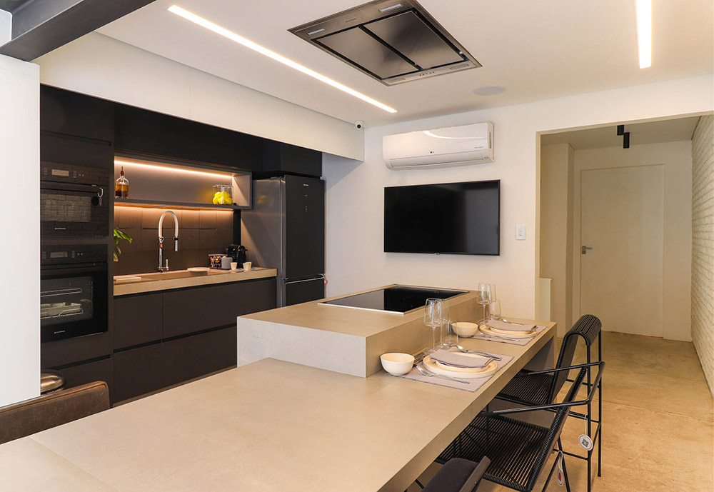 Showroom SPOTCASA