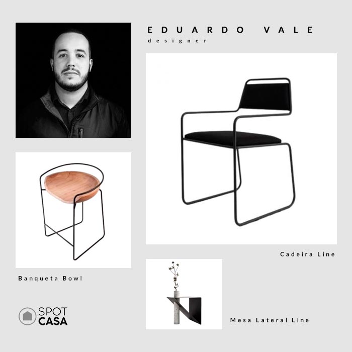 Eduardo Vale - Fyp Design