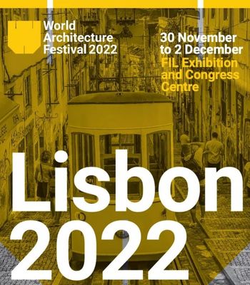 world architecture festival 2022