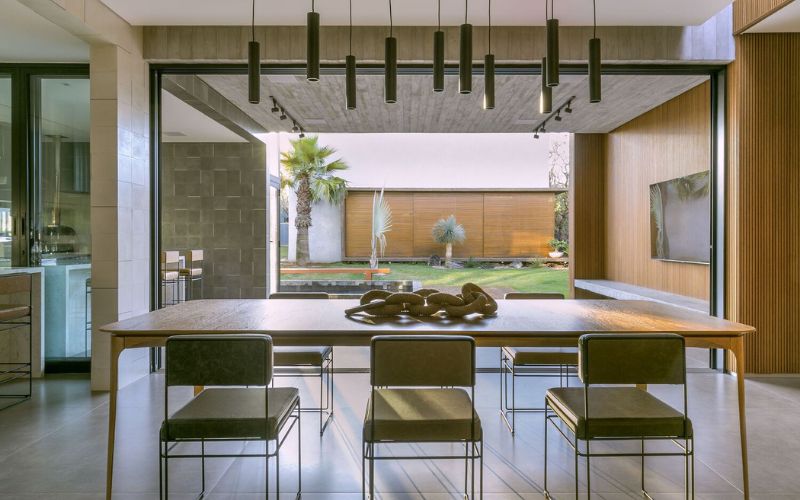 Casa Barra | Sainz Arquitetura