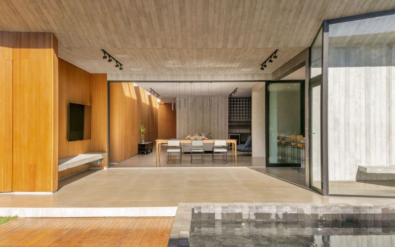 Casa Barra | Sainz Arquitetura