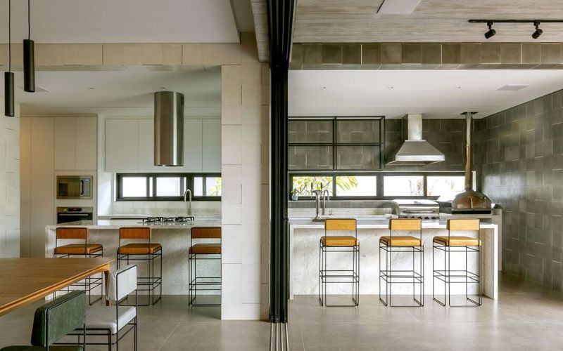 Casa Barra | Sainz Arquitetura