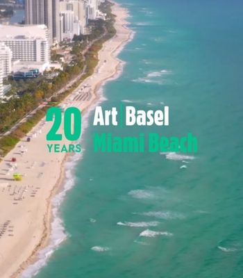 Art Basel Miami 2022