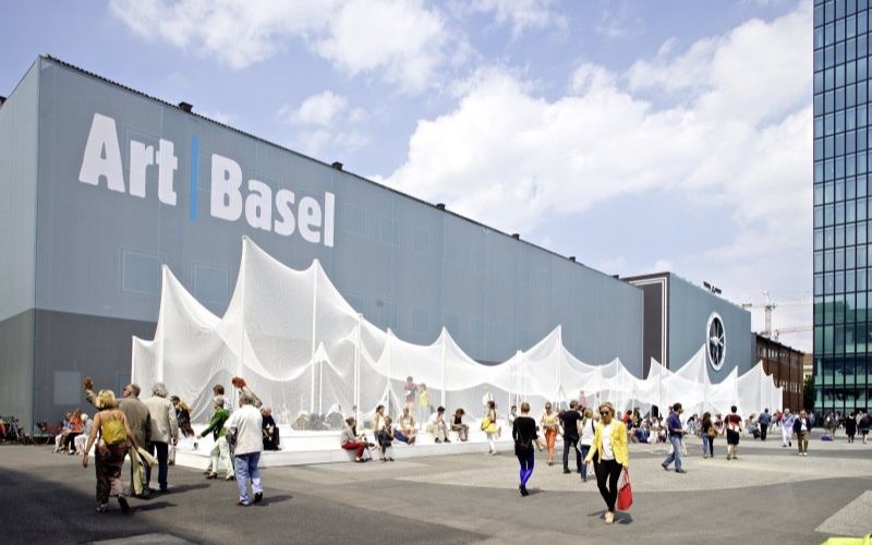 Art Basel Miami 2022