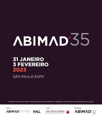 abimad 2023 feira