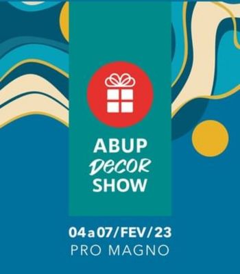 abup decor show 2023