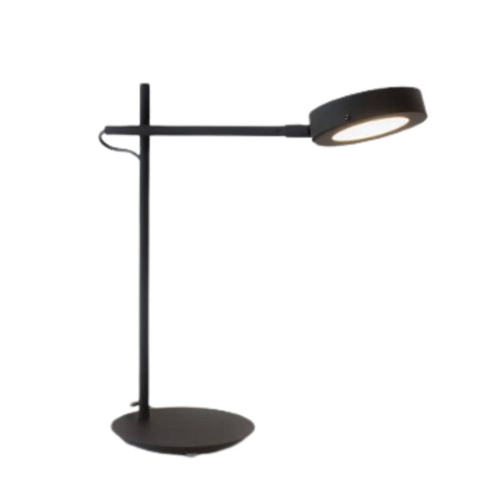 Abajur Moderno ou Luminria Com Painel de Led 3000k 