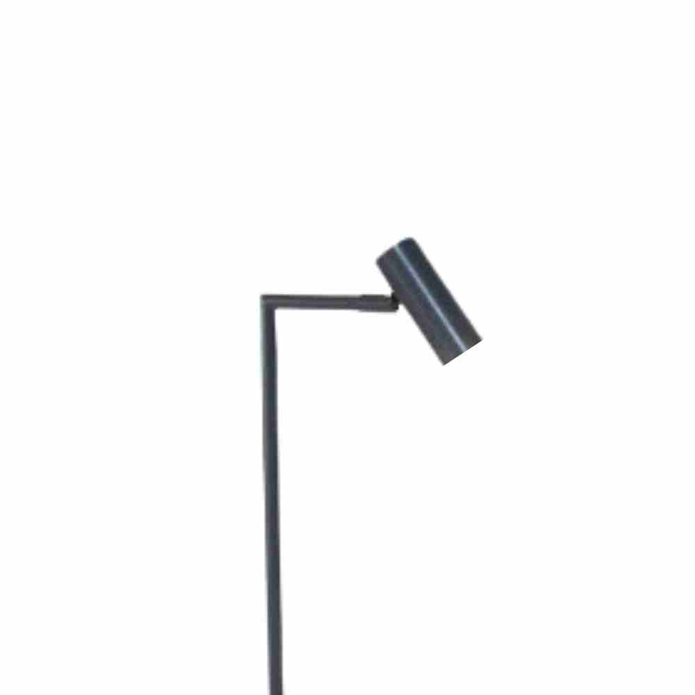 Coluna Articulada de Iluminao Com SPOTS Moderna SC92
