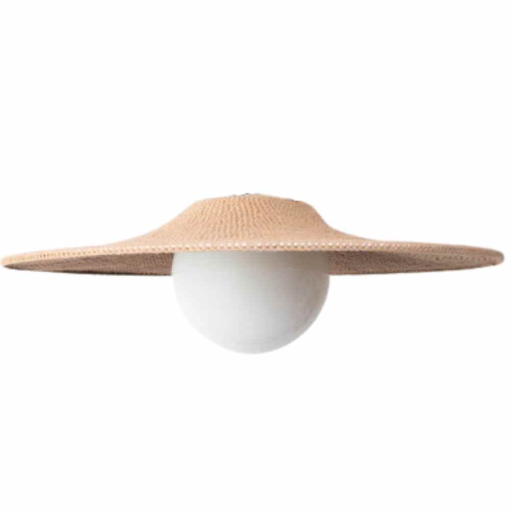 Pendente Para Sala de Estar ou Banheiro Redondo Globo SC85