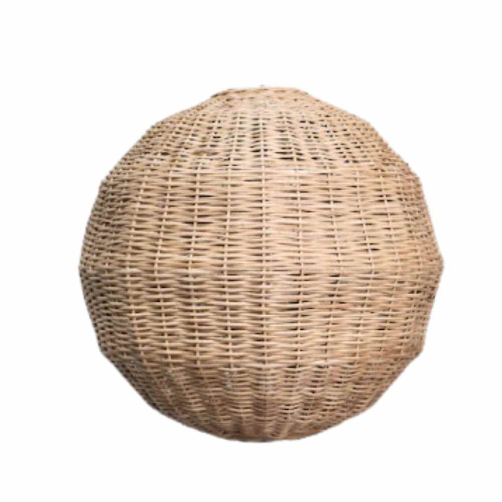 Pendente Para Bancada de Cozinha ou Sala Natural SC84