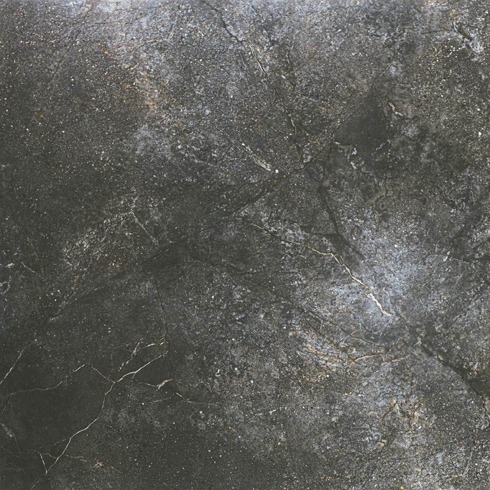 Porcelanato Cerâmico Super Formato Rupestre Gray Roca 120x120