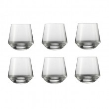 Copo Vidro Dancing Exclusivo Special 396ml Schott Zwiesel