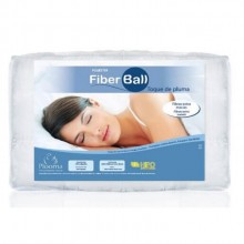 Edredom Polister Fiber Ball Plooma para uma Cama de Hotel