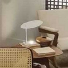 Abajur ou Luminria Para Mesa de Centro Minimalista SC94