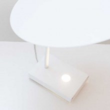 Abajur ou Luminria Para Mesa de Centro Minimalista SC94