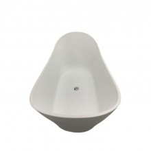 Banheira de Imerso Dupla Jacuzzi Para Banheiro Confortare