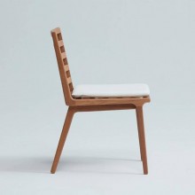 Cadeira Atob Sem Brao Com Design Assinado Daniela Ferro