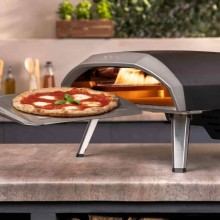 Forno de Pizza Profissional Porttil Para Area Gourmet 