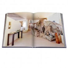 Livro Colecionvel Linha Travels Grego Mykonos Decorativo