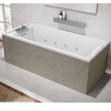 Banheira Italiana Novellini P/Imerso Sense 4 2.0 Individual