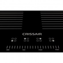 Cooktop por Induo 60 Com 4 Queimadores 220V Crissair