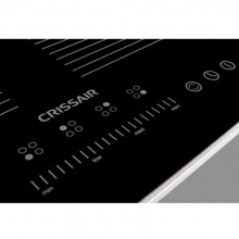 Cooktop por Induo 60 Com 4 Queimadores 220V Crissair