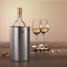 Cooler para Vinho Ao Inoxidvel Gourmet Zwilling Sommelier