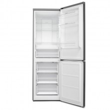 Refrigerador Geladeira Freezer Bivolt P/Cozinha Elettromec 
