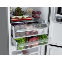 Refrigerador Vetro Geladeira 360 Litros 220v Elettromec 