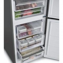 Refrigerador Vetro Geladeira 360 Litros 220v Elettromec 