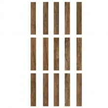 Revestimento Piso Porcelanato Ceusa Atlntica Nat 26x160  