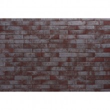 Tijolinhos Cermicos Brick Studio Vintage Detroit