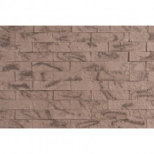 Tijolinhos Cermicos Brick Studio Classica Aspen Moonlight