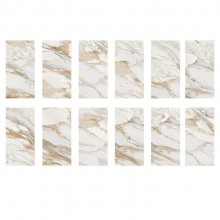 Revestimento Porcelanato Ceusa Natural Eterno Borghini 60x120