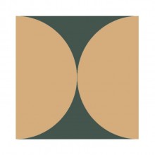 Abstraes Ladrilho Hidrulico Nathaly Domiciano Geomtrico