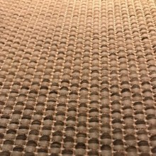Tapete Vitale 04 Juta Sisal R�stico Para Sala Minimalista