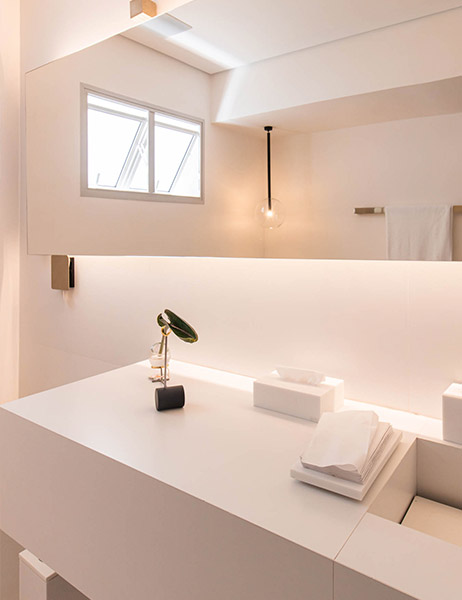 Showroom SPOTCASA