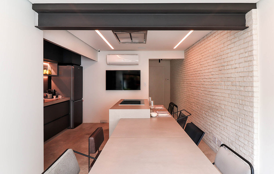 Showroom SPOTCASA
