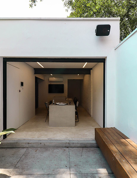 Showroom SPOTCASA
