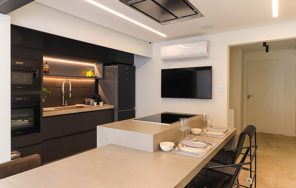 Showroom SPOTCASA