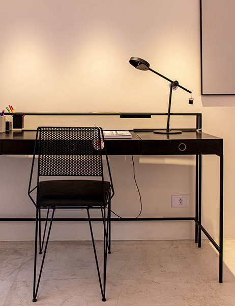 Showroom SPOTCASA